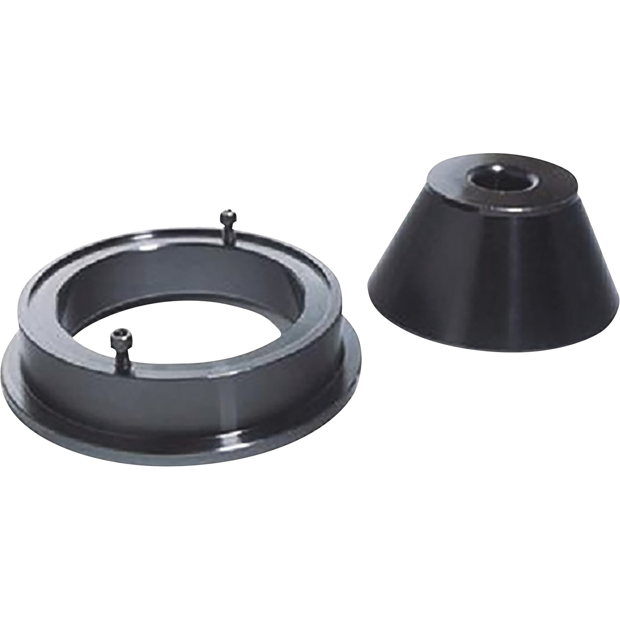 Ideal Truck Cone Kit, Model# WB-CB6-LTCS, For Use with WB-CB66-VE Series 4-Ton and 1-Ton Trucks
